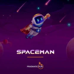Spaceman 707bet login